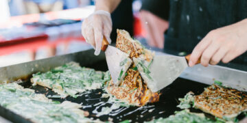 استكشف مهرجان “Pocha” الخاص بالطعام الكوري في مونتريال هذا الأسبوع