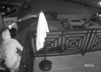 إلقاء القبض على 4 أفراد من مجموعةٍ إجرامية منظمة قادمة من تشيلي