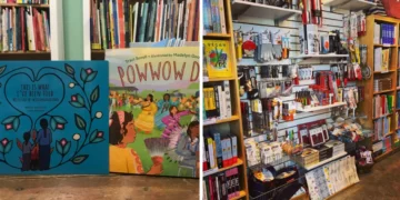 8 من أفضل المكتبات المتخصصة في مونتريال