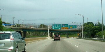 إغلاق الطريق السريع A-440 خلال الليل حتى 31 يوليو/تموز