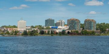 هذه هي المدن الأكثر أماناً في كندا