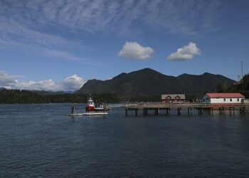 تصنيف هذا الشاطئ الكندي كواحد من أجمل الشواطئ في العالم