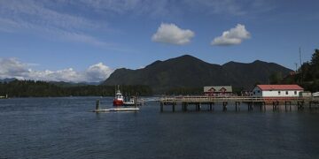 تصنيف هذا الشاطئ الكندي كواحد من أجمل الشواطئ في العالم