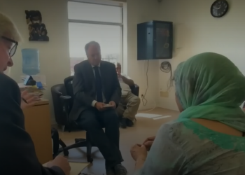 زوجان من مونتريال يواجهان خطر الترحيل الوشيك