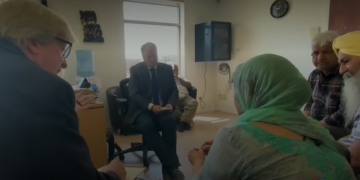 زوجان من مونتريال يواجهان خطر الترحيل الوشيك