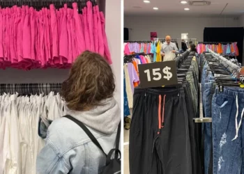 تخفيضات كبيرة في LJJ Essentials في مونتريال هذا الأسبوع مع منتجات بقيمة 15 دولار أو أقل