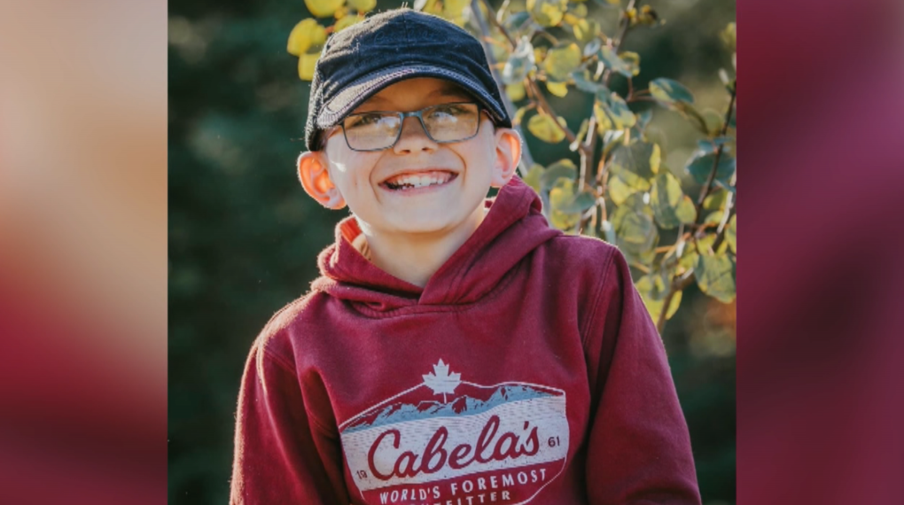 دخان حرائق الغابات يتسبّب في نوبة ربو قاتلة لطفل في التاسعة من عمره