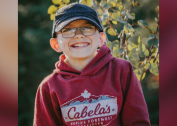 دخان حرائق الغابات يتسبّب في نوبة ربو قاتلة لطفل في التاسعة من عمره