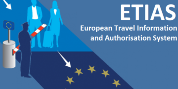 الكنديون المتجهون إلى أوروبا سيدفعون رسوماً بموجب إجراءات أمنية جديدة