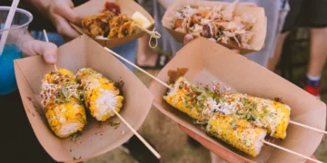 عودة مهرجان الطعام إلى ميناء مونتريال القديم مع أطباق تبدأ بـ 3 دولارات