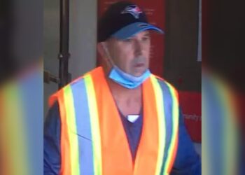 إلقاء القبض على هارب مسلح وخطير في مدينة كيبيك