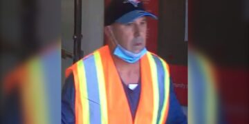 إلقاء القبض على هارب مسلح وخطير في مدينة كيبيك