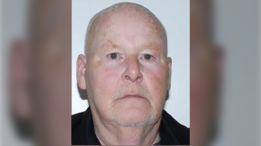 الشرطة تعتقل المشتبه به في جريمة القتل التي ارتكبت في Mercier يوم السبت بفضل معلومات الجمهور