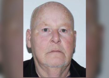 الشرطة تعتقل المشتبه به في جريمة القتل التي ارتكبت في Mercier يوم السبت بفضل معلومات الجمهور