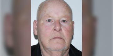 الشرطة تعتقل المشتبه به في جريمة القتل التي ارتكبت في Mercier يوم السبت بفضل معلومات الجمهور