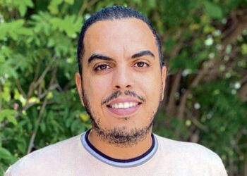 ‎تحديد موعد محاكمة الباحث الكندي في مكافحة الجريمة رؤوف فرح المحتجز في الجزائر منذ أشهر