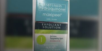 الصحة الكندية تسحب منتجات لتفتيح البشرة ومنتجات أخرى تحتوي على مكونات خطرة