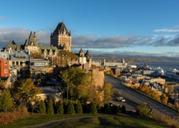 المهاجرون يتجنبون مدينة كيبيك والشركات تدق ناقوس الخطر