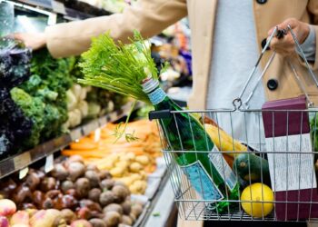 بالرغم من انخفاض معدل التضخم في كندا .. المواد الغذائية لا تزال باهظة الثمن بشكل  كبير