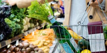 بالرغم من انخفاض معدل التضخم في كندا .. المواد الغذائية لا تزال باهظة الثمن بشكل  كبير