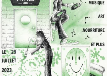 عودة مهرجان “House of Vans ” إلى مونتريال