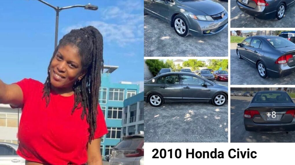 امرأة تعجز عن استخدام سيارة اشترتها حديثاً بسبب وجود مخالفات سابقة غير مدفوعة