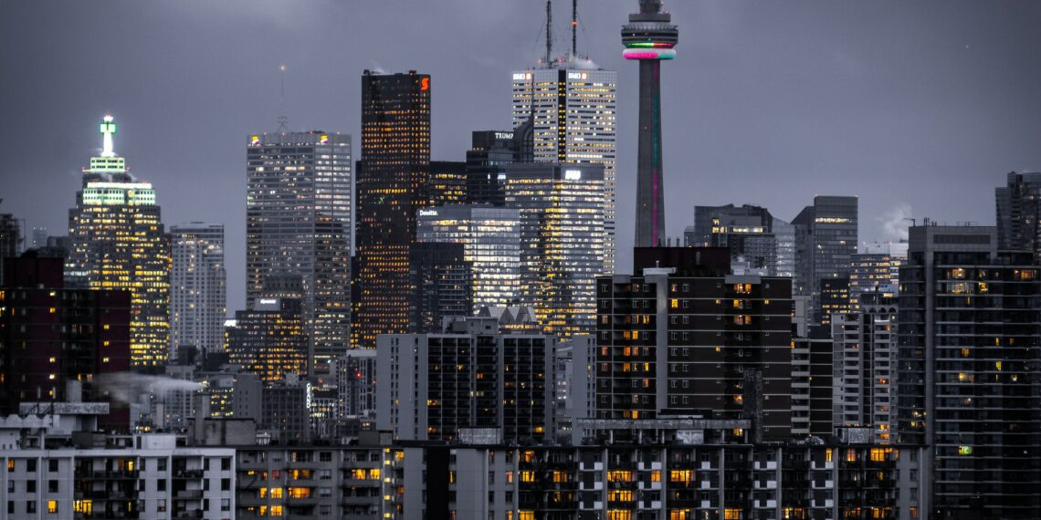 تصنيف هذه المدن الكندية ضمن قائمة أفضل المدن في العالم