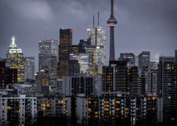 تصنيف هذه المدن الكندية ضمن قائمة أفضل المدن في العالم