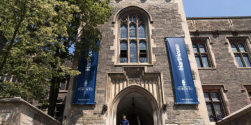 تصنيف جامعة كندية في المرتبة الثانية على مستوى العالم بعد جامعة هارفارد