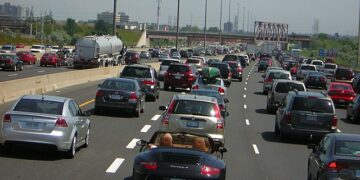 أكثر من 6 ملايين مركبة على الطرقات غير آمنة في كندا