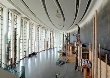 متحف التاريخ الكندي يفقد 800 عنصر ذو أهمية تاريخية كبيرة