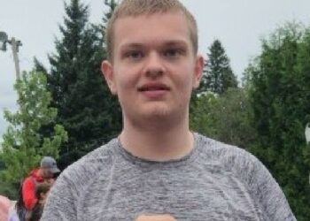 اختفاء شاب والشرطة تطلب مساعدة السكان