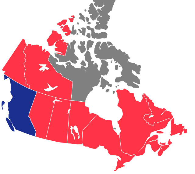 وزير الهجرة الجديد مارك ميلر: مستويات الهجرة في كندا ستظل ثابتة أو تستمر في الارتفاع