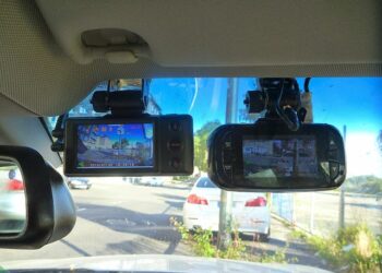 لماذا يحذر المحامون من تركيب كاميرات التسجيل الخاصة بالسيارات؟