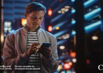 وظائف لدى الاستخبارات الكندية براتب يتجاوز الـ 100 ألف دولار