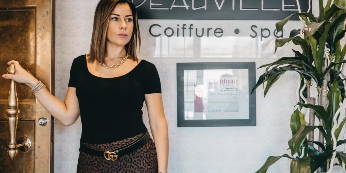 إلقاء القبض على رجل ثان بتهمة إطلاق النار على زوجة ابن أحد زعماء المافيا في مونتريال