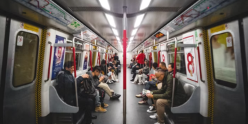 استئناف خدمات LRT في أوتاوا بشكلٍ جزئي بعد 3 أسابيع من الإغلاق