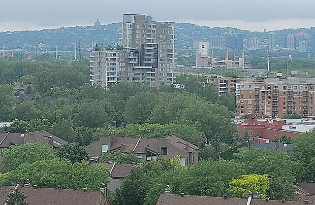 خبراء: ارتفاع مبيعات المنازل في مونتريال قد يكون قصير الآجل والسوق لا يزال في مرحلة الخطر