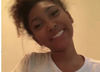 فتاة صغيرة مفقودة من لافال يرجى المساعدة