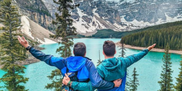 تطبيق Canoo Pass يعطي الكنديين الجدد فرصة الدخول مجاناً لأكثر من ألف وجهة في جميع أنحاء كندا، إليك التفاصيل