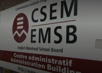 انتصار كبير للمدارس الإنكليزية .. المحكمة تسقط أجزاءاً من القانون 40 في كيبيك