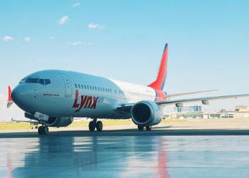 عرض جديد من خطوط Lynx Air مع رحلات تبدأ بـ 45 دولار
