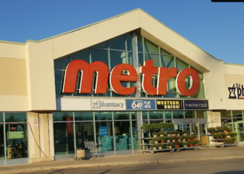 بالرغم من استمرار إضراب العمال .. سلسلة متاجر Metro تُحقق أرباحاً ضخمة