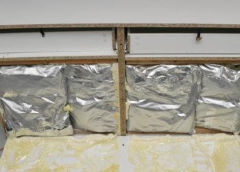 ضبط شحنة مخدرات بقيمة 47 مليون دولار مرسلة من كندا إلى أستراليا