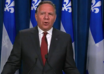 لوغو يؤيد تقليل عدد السيارات في كيبيك