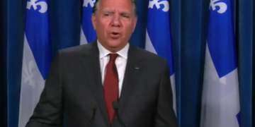 لوغو يؤيد تقليل عدد السيارات في كيبيك