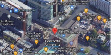 مقتل شاب بعد إطلاق النار عليه عدة مرات وسط مدينة مونتريال