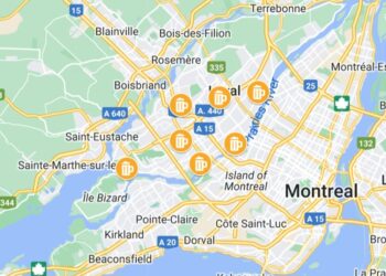 السماح بحفلات الشواء في هذه الحدائق في لافال