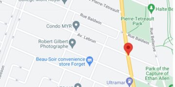 إصابة 4 أشخاص في حادث سير شمل 6 سيارات