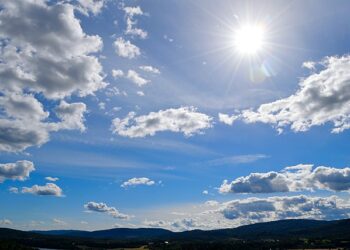 للمرة الأولى لهذا العام .. توقعات بوصول درجات الحرارة إلى 40 درجة مئوية في هذه المناطق في كندا